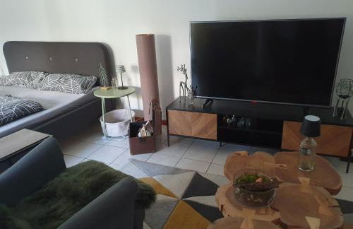 Ferienwohnung in Durbach- Urlaub am Weinberg - Foto 41