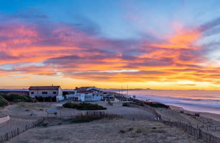 Villa Oceana vue exceptionnelle sur l'océan, haut standing, front de mer. - Foto 21