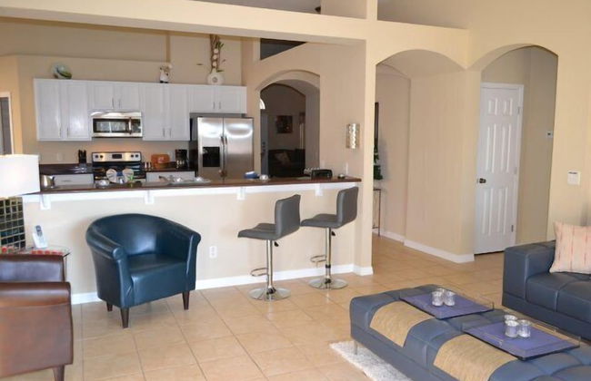 Ip60527 - Sand Hill - 4 Bed 3 Baths Villa - Foto 13