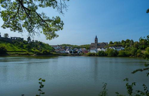 Ferienwohnungen Am Eifelsteig - Foto 47