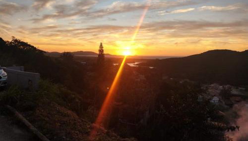 Nascer do Bosque - Foto 5