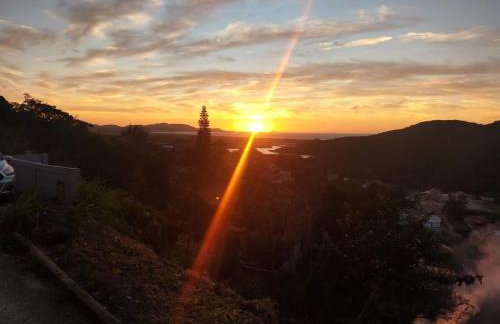 Nascer do Bosque - Photo 5