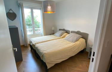 superbe T3 centre ville avec garage fermé - Photo 6