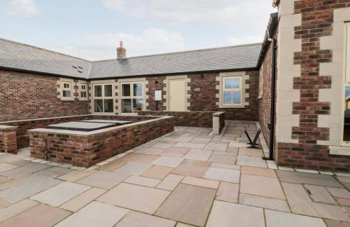 Nook Cottage - Foto 23