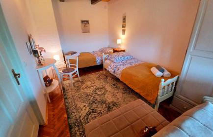 Holiday House Gajski Vrh - Foto 22