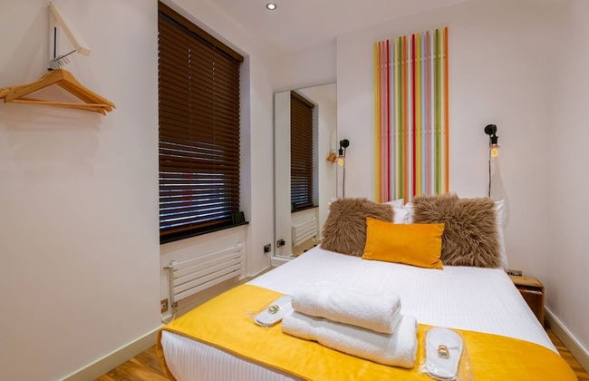 London Covent Garden - Foto 5