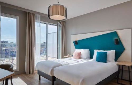 Aparthotel Adagio Original Toulouse Centre La Grave - Foto 77