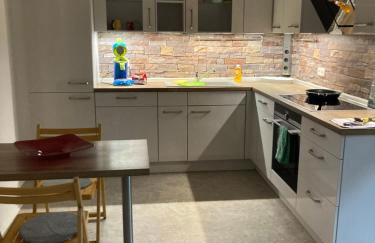 Apartment in der Altstadt von Verden mit Blick auf den Dom, ab 3 Übernachtungen - Photo 1