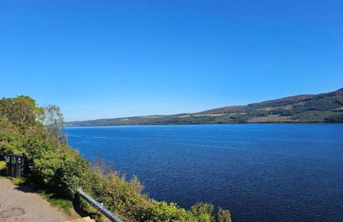 Highland Retreats Cannich - Foto 7