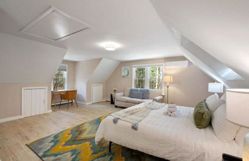 Riverfront Retreat in Wareham - Foto 12