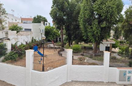 Apartment in Rota Cadiz, terrace AC wifi - Photo 27