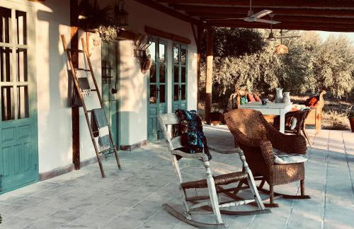 La Cuadra de Finca Don Carmelo - Foto 46