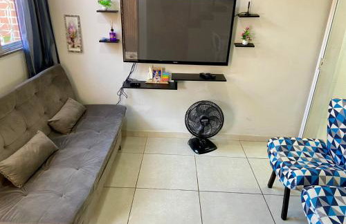 Cabo Frio - Conforto com Wifi, AC, Bicicletas - Foto 10