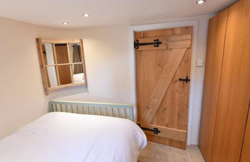 Four bed barn conversion Junction 37 38 M1 - Foto 31