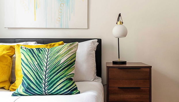 Stylish Flat In Vibrant Shoreditch - Foto 2, Habitación