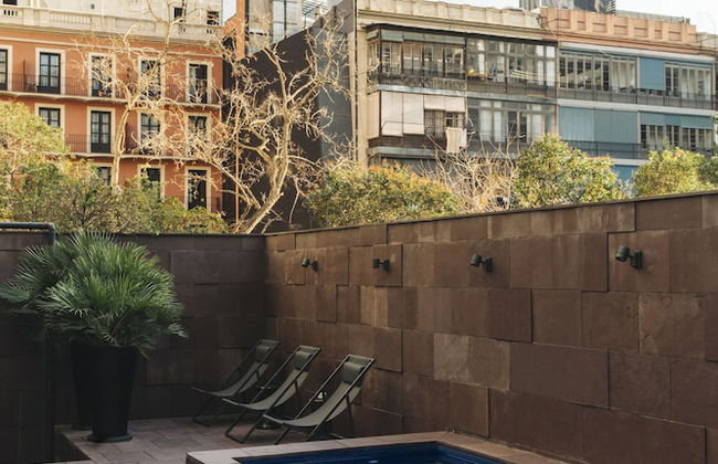 Suites Avenue - Foto 32