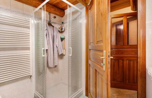 Casa Piertor Morgex - Foto 42