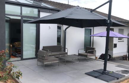 Wohnung in ruhiger Wohnlage - Foto 1