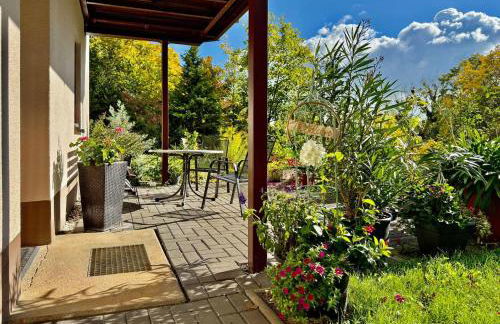 Ferienwohnung-Am-Suedhang - Foto 21