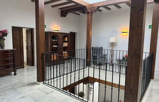 CASA YANGUAS APARTAMENTOS RURALES - Foto 54