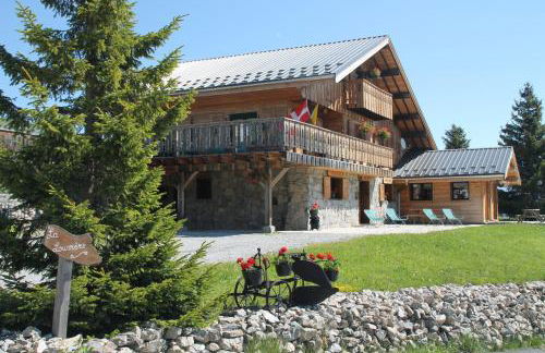 chalet la Louvière - Foto 37