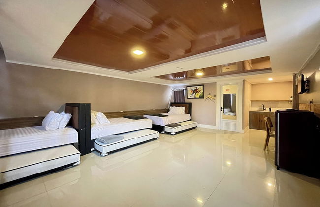 Elka-Es Villa - Foto 17