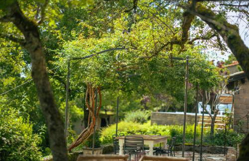 L'écrin de Bruniquel - Foto 9