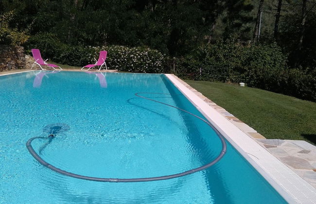 La Casa dei Ricordi in Buti - Foto 16