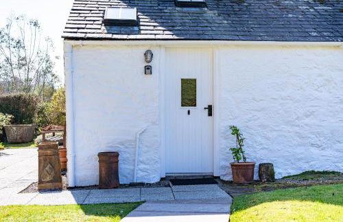 Cross Cottage - Foto 15