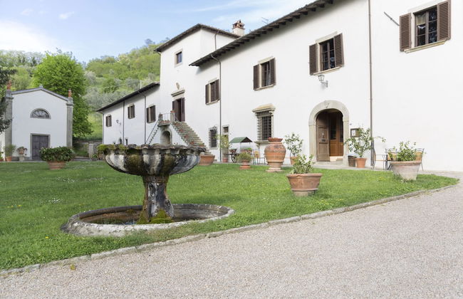 Villa Grassina - Foto 47