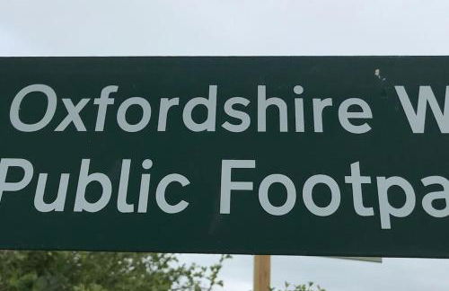 Beautiful grade 2 listed cotswold Stone Cottage - Foto 48