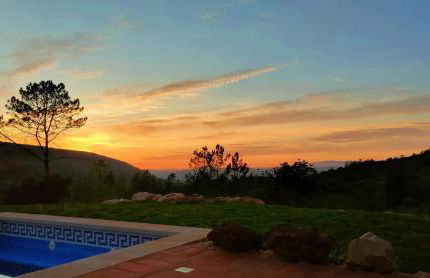 Casa-Alfarobeira-villa-with-splendid-views-and-private-pool-for-4P-baby - Foto 15