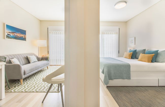 Santa Catarina Modern Flat - Foto 9