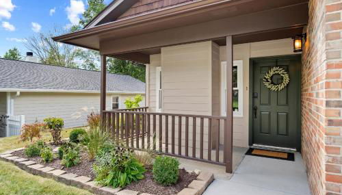 1 5 Miles to Mizzou ~ Spacious & Updated Home~ - Foto 5