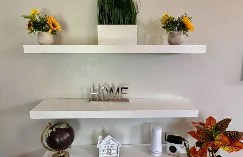 Cozy Bungalow Quiet Neighborhood Suite 1 - Foto 8