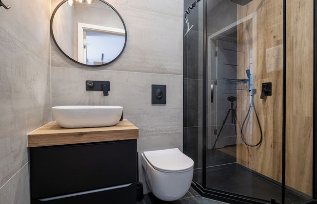 Apartamenty Sun & Snow River Park - Photo 45