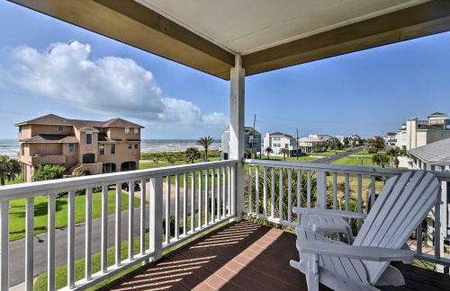 1 Block to Beach Family Getaway in Galveston! - Photo 15
