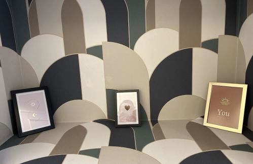 Cocon Cosy Verdoyant - Free Private Parking, Breakfast, Wifi, Netflix - Photo 20