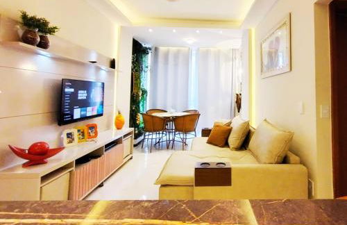 AP Top na Praia da Costa - Foto 13