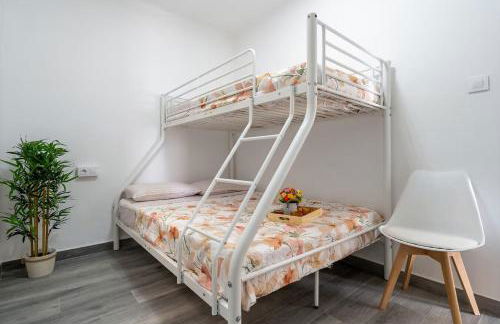 Apartamento moderno con buenas vistas - WIFI & AC - Foto 19