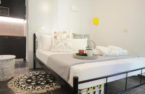 My Sweet Home BnB North - Foto 2