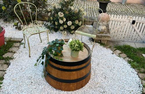 L'Atelier d'Olga - Homillesime - Foto 65