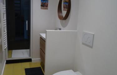 Les Bains Le Rheun - Foto 9