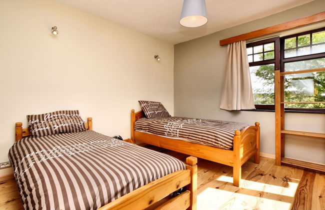 Pleasant Holiday Home in Erezée Ardennes with Hot Tub, Sauna - Photo 11