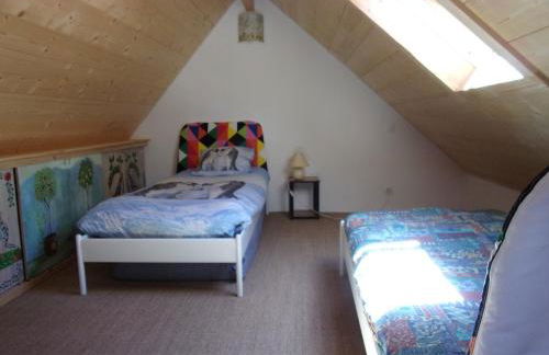 Maison Bois "Alaska" - Foto 10