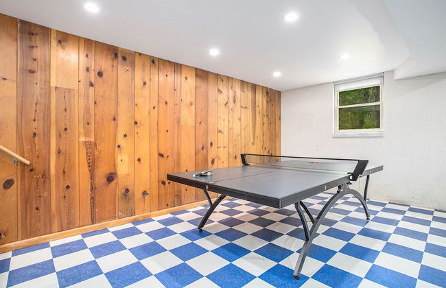 The Neighborhood Hotel - Grand Beach - Foto 45