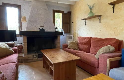 Finca el Campillo Casas Joselito y Nene Pili - Foto 35