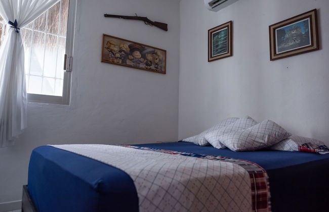 Casa Nona, Beautiful Apartment in Cancun - Foto 3