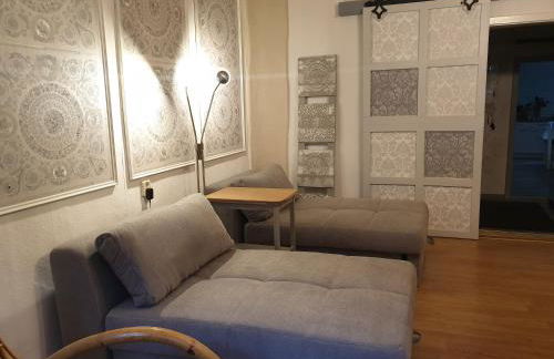 Stillvolle Designwohnung im historischen Zentrum - Foto 74