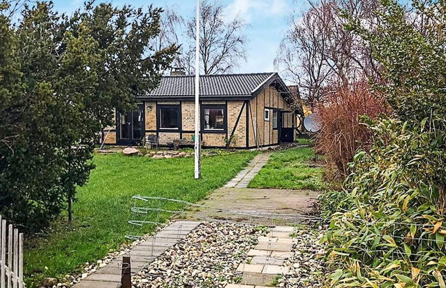 Charming Harbor Cottage-by Traum - Foto 1